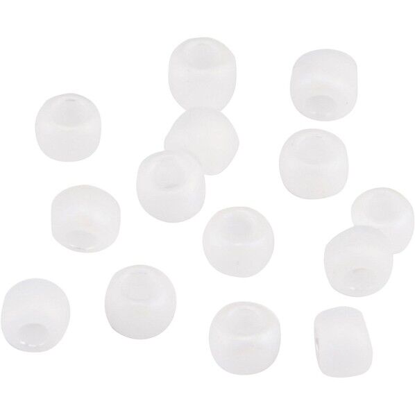 丸小ビーズ バラパックビーズ 外径約2.2mm 約7g入り Col.761