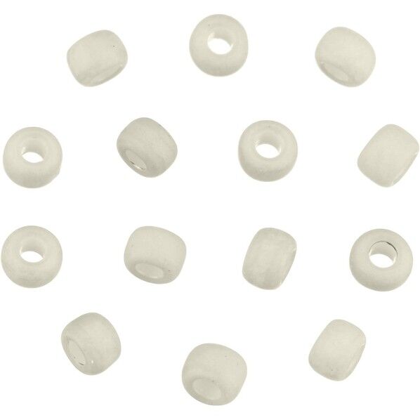 丸小ビーズ バラパックビーズ 外径約2.2mm 約7g入り Col.762