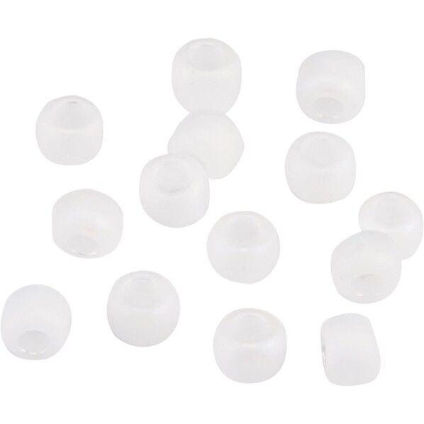 丸大ビーズ バラパックビーズ 外径約3mm 約7g入り Col.761