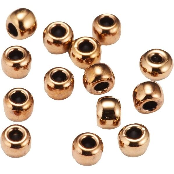 丸小ビーズ 糸通しビーズ 外径約2.2mm 約10m Col.221