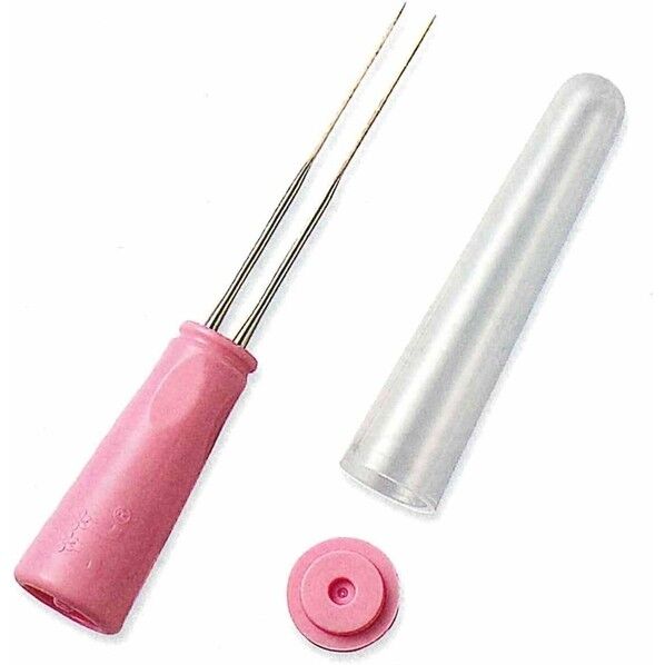 フェルティング用ニードルホルダ