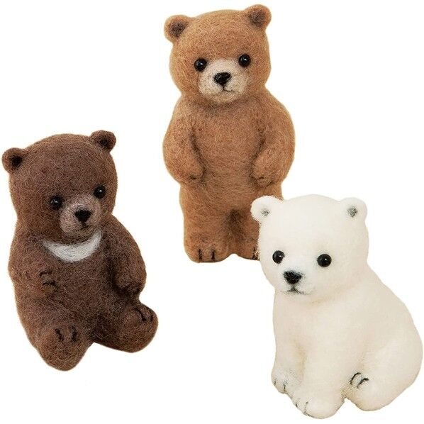 ベビーアニマル くまの赤ちゃん