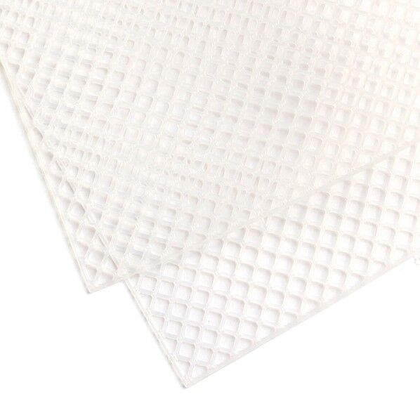 あみあみバイアスネット 白