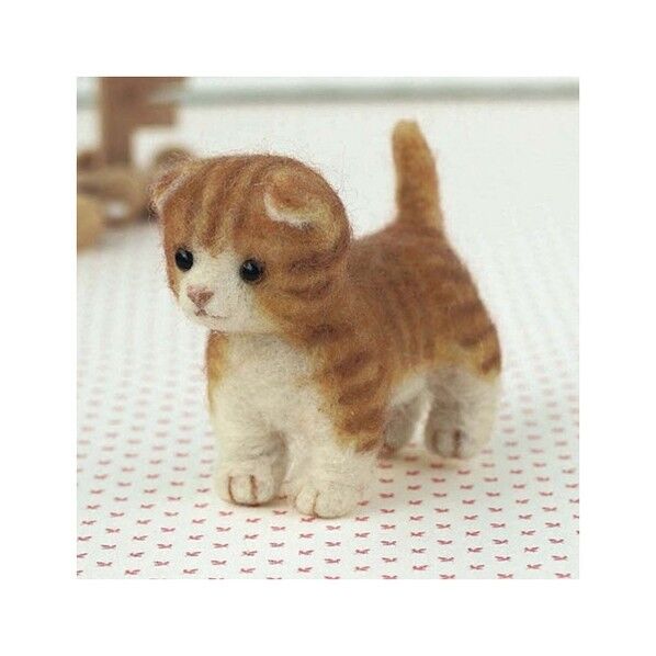 マンチカン/製作キット