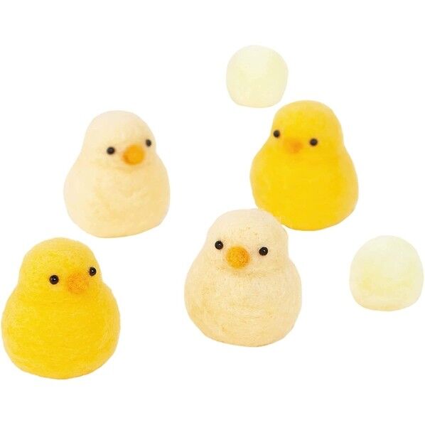 ベビーアニマル ヒヨコ