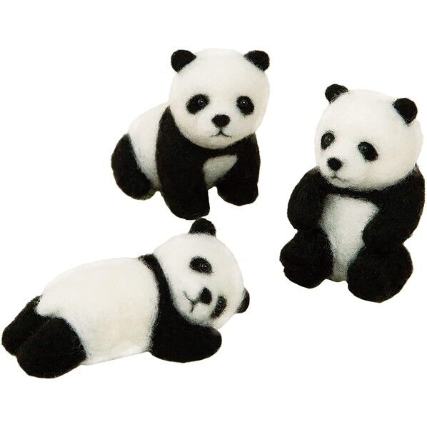 ベビーアニマル パンダの赤ちゃん