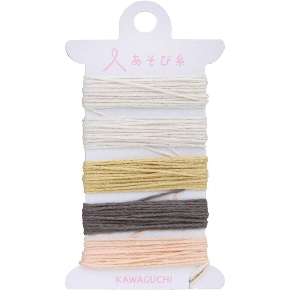 あそび糸 タテ糸セット