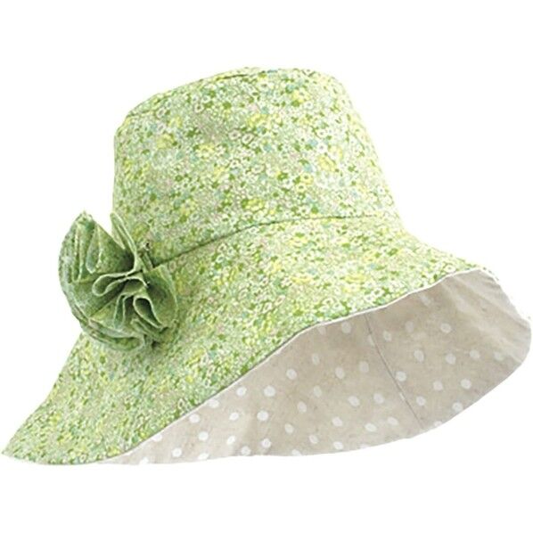 リバーシブルクロッシェ型紙