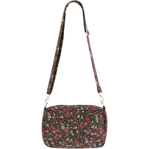 ホリデーバッグ型紙