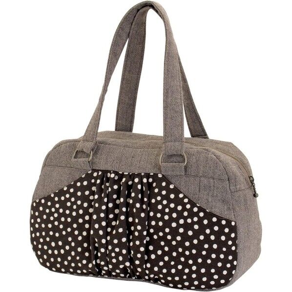 ポケットボストン型紙