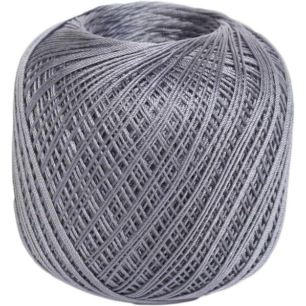 レース糸 エミーグランデ50g玉巻 約218m /Col.486 1箱(3玉入)