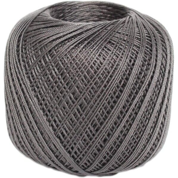 レース糸 エミーグランデ50g玉巻 約218m /Col.416 1箱(3玉入)