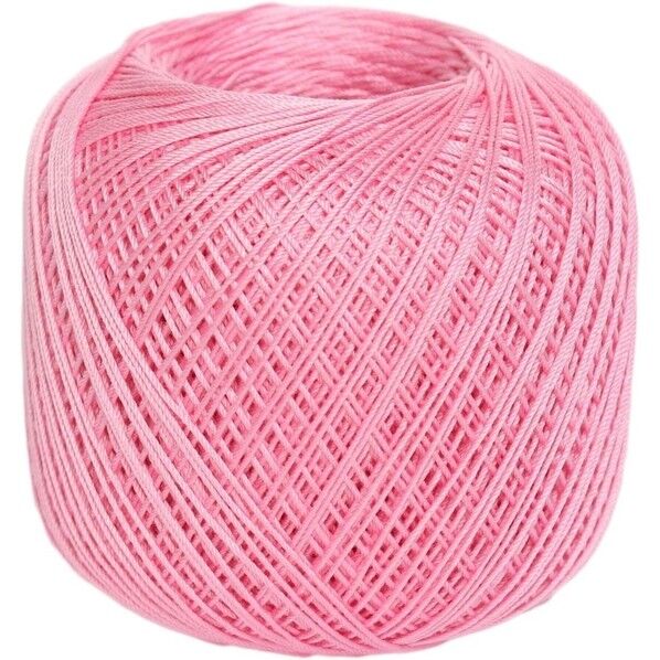 レース糸 エミーグランデ50g玉巻 約218m /Col.104 1箱(3玉入)