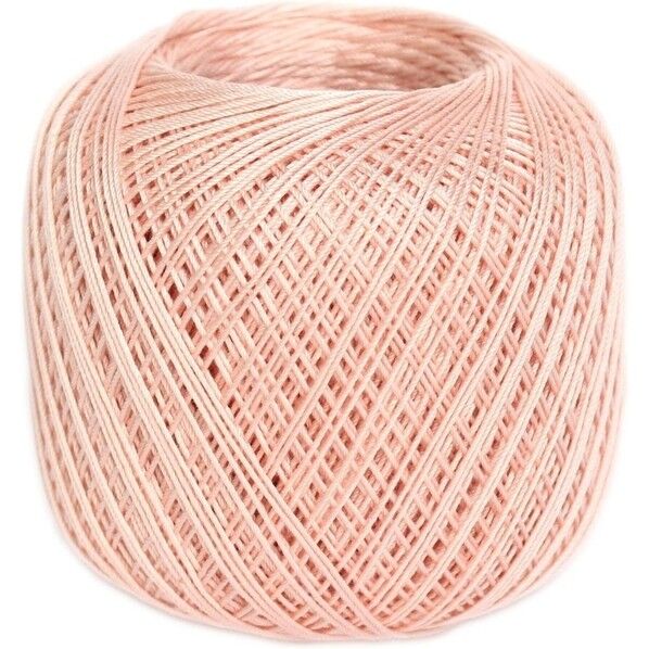 レース糸 エミーグランデ50g玉巻 約218m /Col.161 1箱(3玉入)