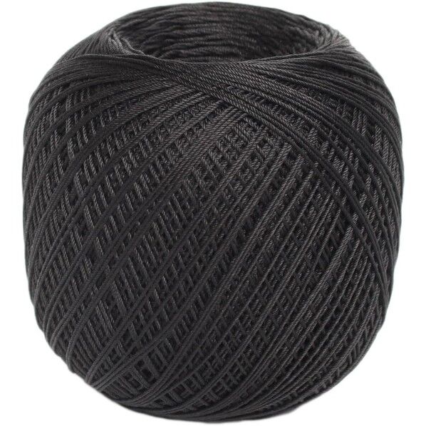 レース糸 エミーグランデ100g玉巻 /Col.901 1箱(3玉入)