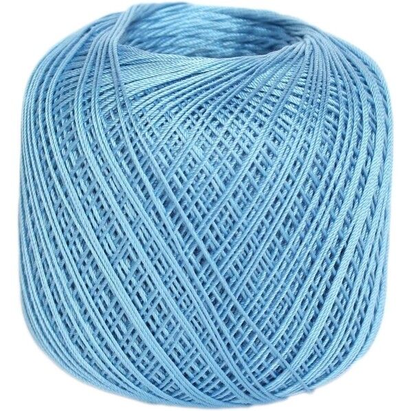 レース糸 エミーグランデ50g玉巻 約218m /Col.305 1箱(3玉入)