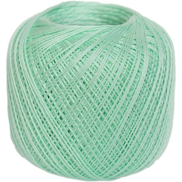 レース糸 エミーグランデ50g玉巻 約218m /Col.261 1箱(3玉入)