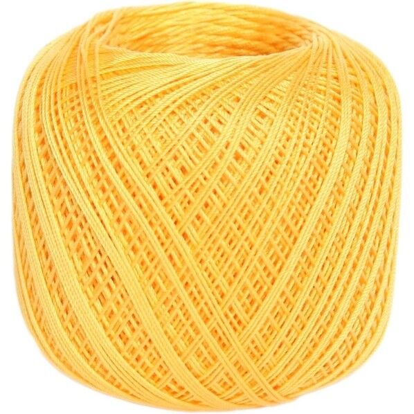 レース糸 エミーグランデ50g玉巻 約218m /Col.521 1箱(3玉入)