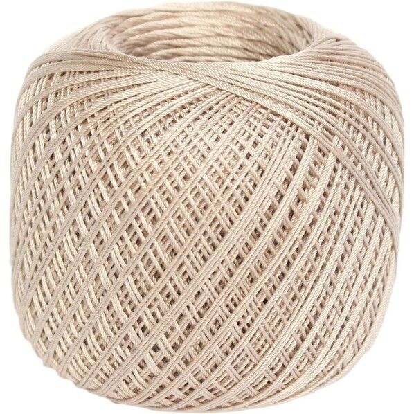 レース糸 エミーグランデ50g玉巻 約218m /Col.812 1箱(3玉入)