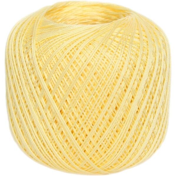 レース糸 エミーグランデ50g玉巻 約218m /Col.520 1箱(3玉入)