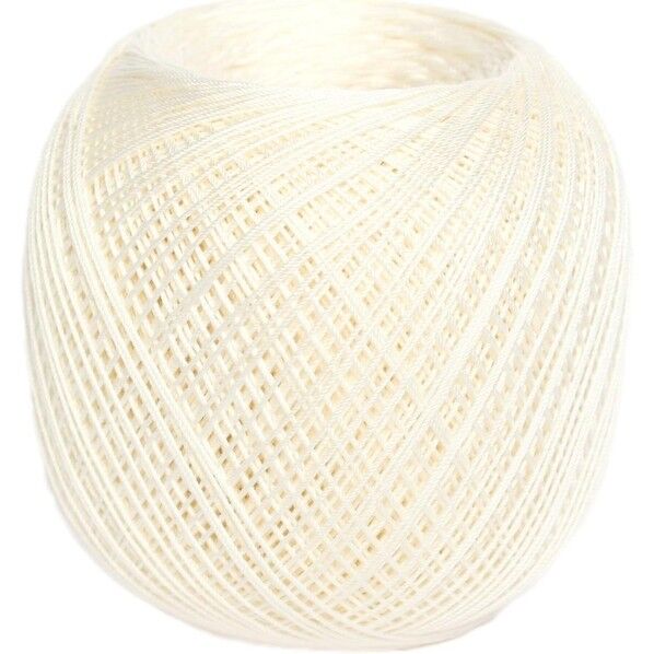 レース糸 エミーグランデ100g玉巻 /Col.804 1箱(3玉入)