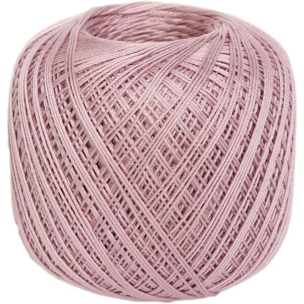 レース糸 エミーグランデ50g玉巻 約218m /Col.160 1箱(3玉入)