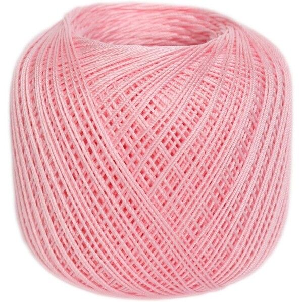 レース糸 エミーグランデ50g玉巻 約218m /Col.102 1箱(3玉入)