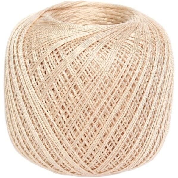 レース糸 エミーグランデ50g玉巻 約218m /Col.810 1箱(3玉入)