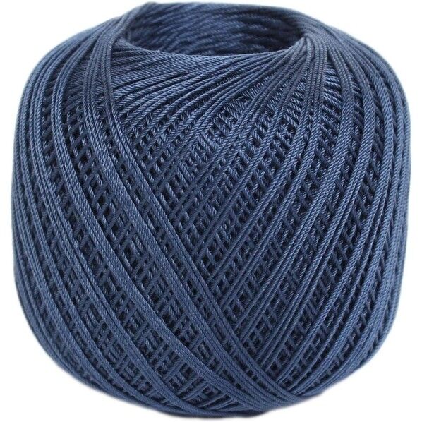 レース糸 エミーグランデ50g玉巻 約218m /Col.357 1箱(3玉入)