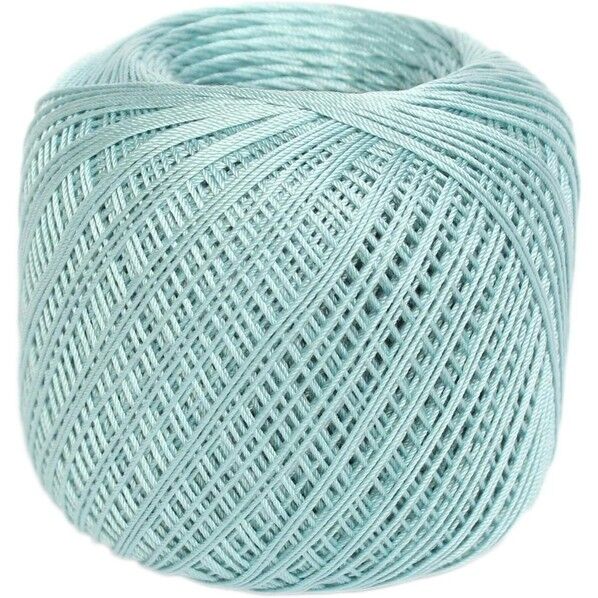 レース糸 エミーグランデ50g玉巻 約218m /Col.390 1箱(3玉入)