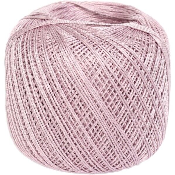 レース糸 エミーグランデ50g玉巻 約218m /Col.165 1箱(3玉入)