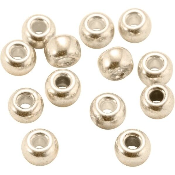 丸大ビーズ バラパックビーズ 外径約3mm 約7g入り Col.558