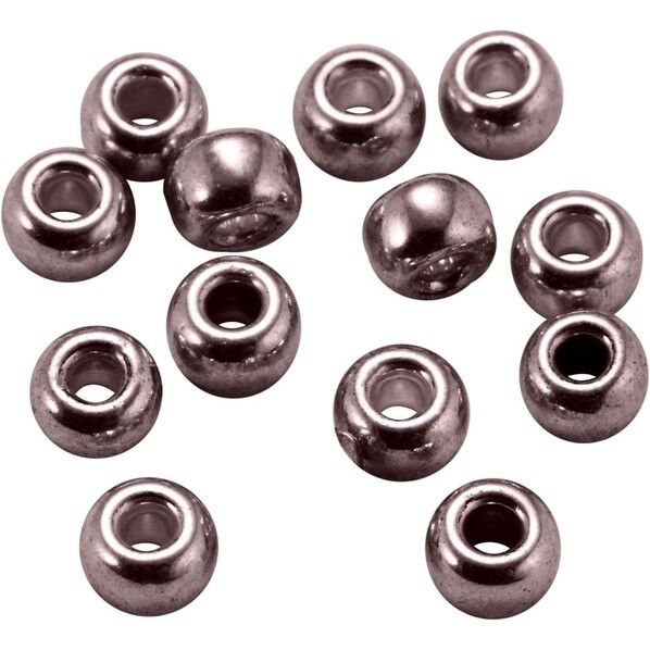 丸小ビーズ バラパックビーズ 外径約2.2mm 約7g入り Col.605