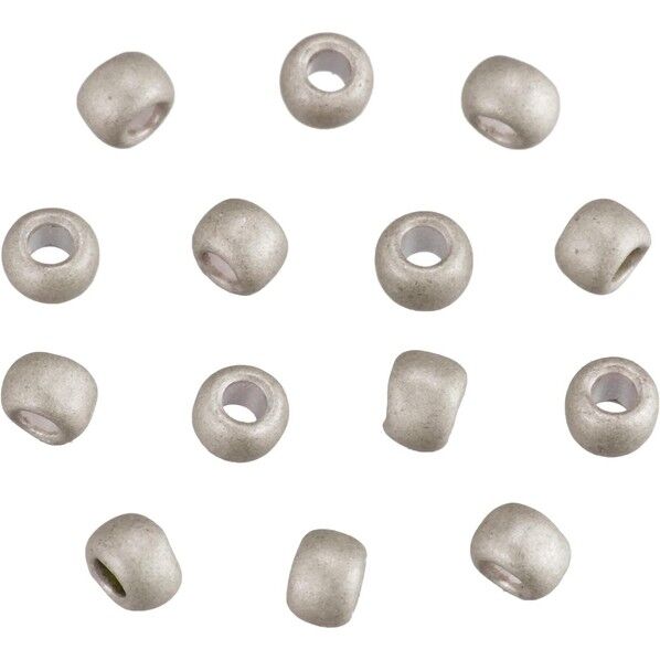 丸小ビーズ バラパックビーズ 外径約2.2mm 約7g入り Col.566