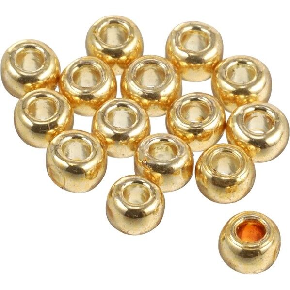 丸大ビーズ バラパックビーズ 外径約3mm 約7g入り Col.PF557