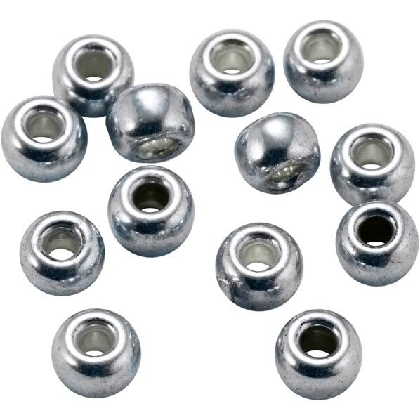 丸大ビーズ バラパックビーズ 外径約3mm 約7g入り Col.565