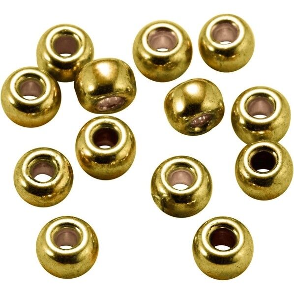 丸小ビーズ バラパックビーズ 外径約2.2mm 約7g入り Col.513