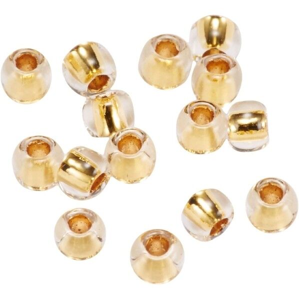 丸大ビーズ バラパックビーズ 外径約3mm 約7g入り Col.701