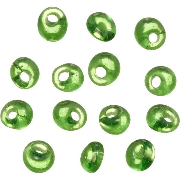 マガ玉ビーズ バラパックビーズ 外径約4mm 約7g入り Col.M07