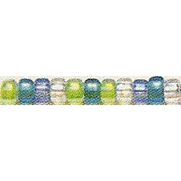 丸大ビーズ バラパックビーズ 外径約3mm 約7g入り Col.BM205