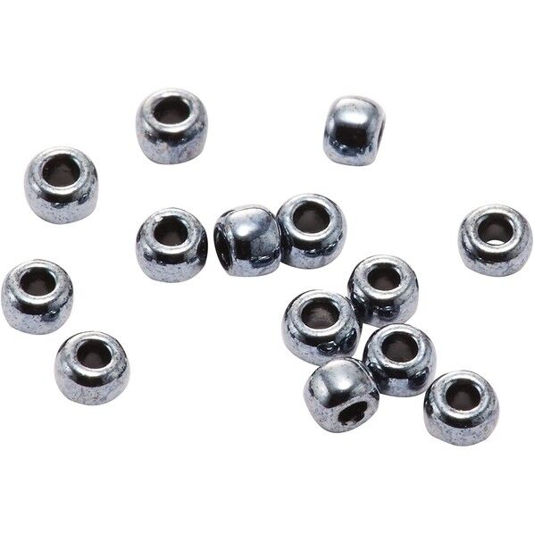 丸小ビーズ 糸通しビーズ 外径約2.2mm 約10m Col.81