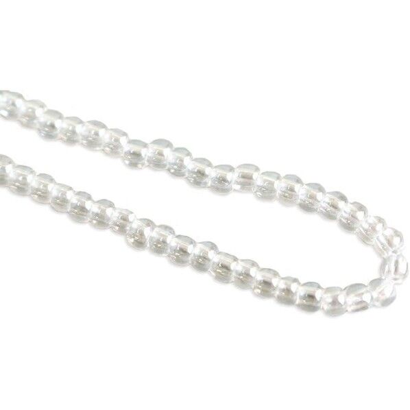 丸小ビーズ 糸通しビーズ 内径約2mm 約10m Col.101