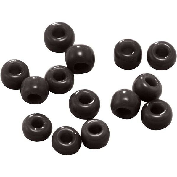 丸大ビーズ 糸通しビーズ 外径約3mm 約5m Col.49