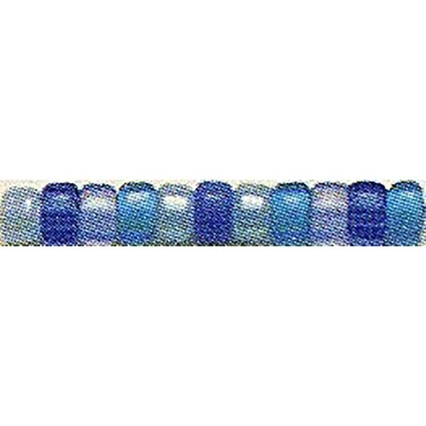 丸大ビーズ バラパックビーズ 外径約3mm 約7g入り Col.BM204