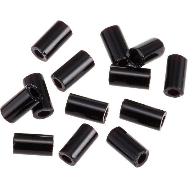 竹ビーズ 一分竹 バラパック 長さ約3mm 約7g入り