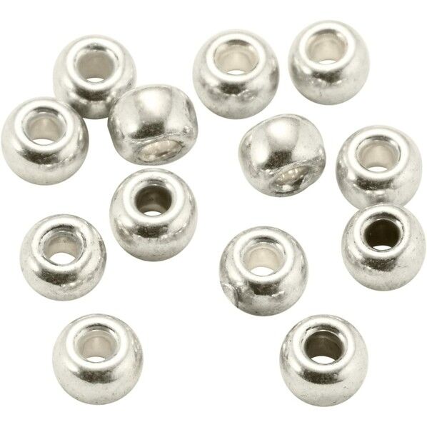 丸小ビーズ バラパックビーズ 外径約2.2mm 約7g入り Col.714