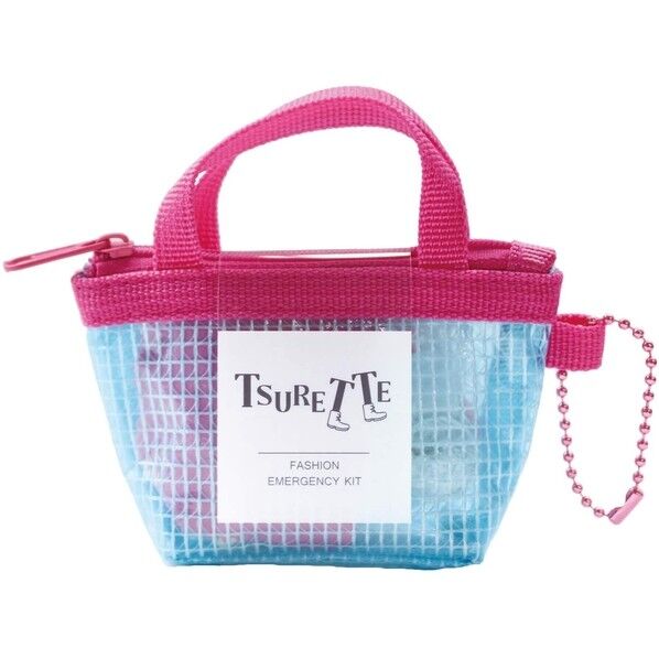 ツレッテ 服のレスキューセット B