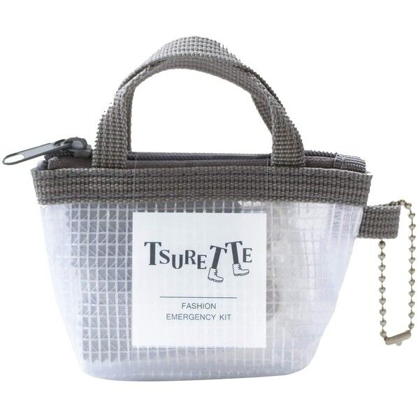 ツレッテ 服のレスキューセット