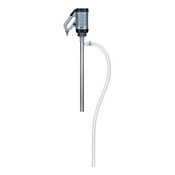 ※法人専用品※名東化工機 ケミカルハンディポンプ MHM-316M 1個