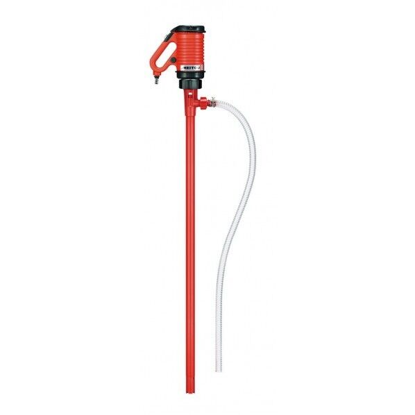 ※法人専用品※名東化工機 ケミカルハンディポンプ MHM-21NL 1個